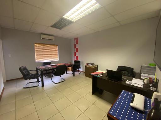 To Let commercial Property for Rent in Witbank Ext 16 Mpumalanga
