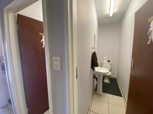 To Let commercial Property for Rent in Witbank Ext 16 Mpumalanga