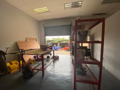 To Let commercial Property for Rent in Witbank Ext 16 Mpumalanga