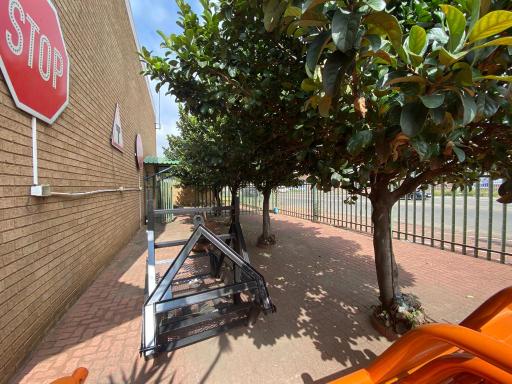 To Let commercial Property for Rent in Witbank Ext 16 Mpumalanga