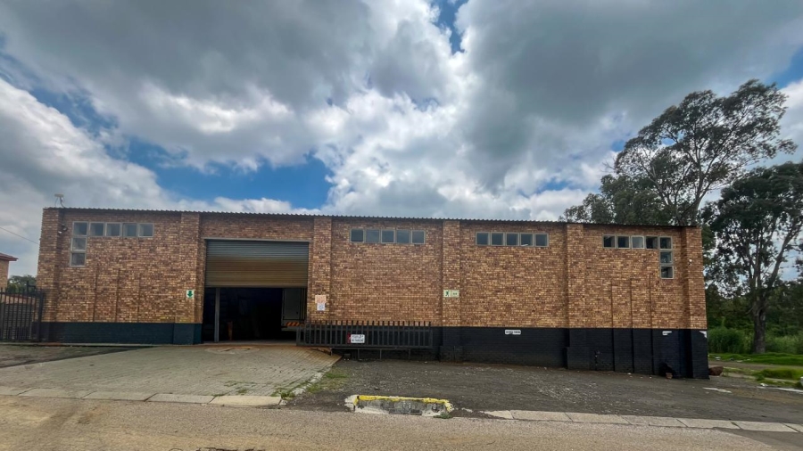 Commercial Property for Sale in Trichardt Mpumalanga