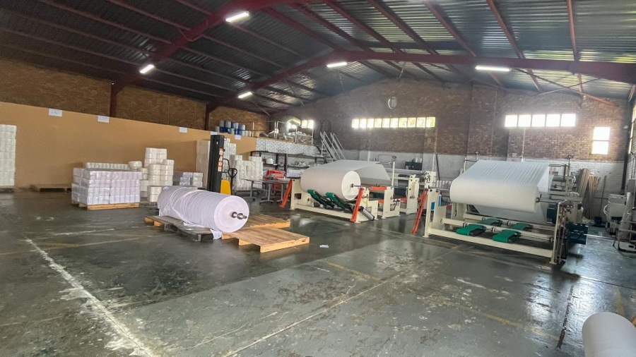 Commercial Property for Sale in Trichardt Mpumalanga