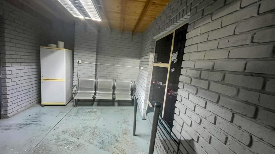 Commercial Property for Sale in Trichardt Mpumalanga