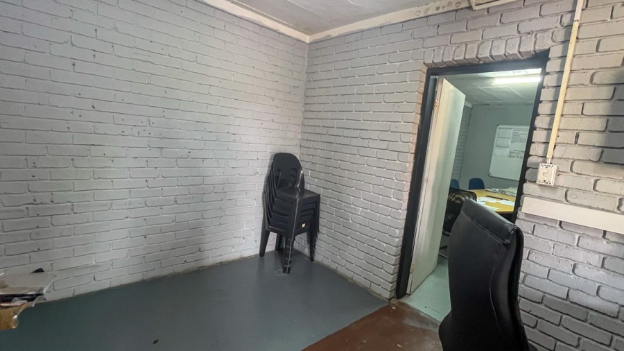 Commercial Property for Sale in Trichardt Mpumalanga