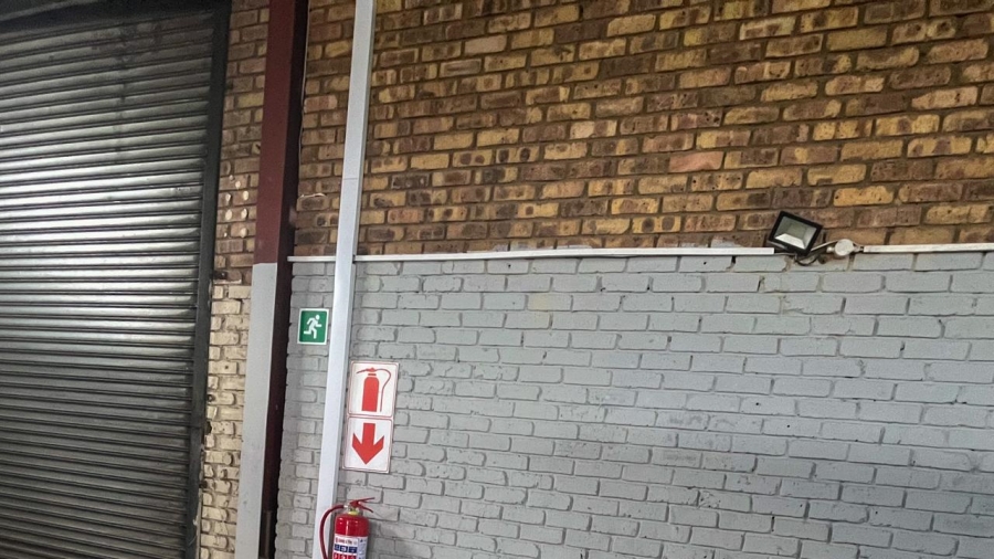 Commercial Property for Sale in Trichardt Mpumalanga