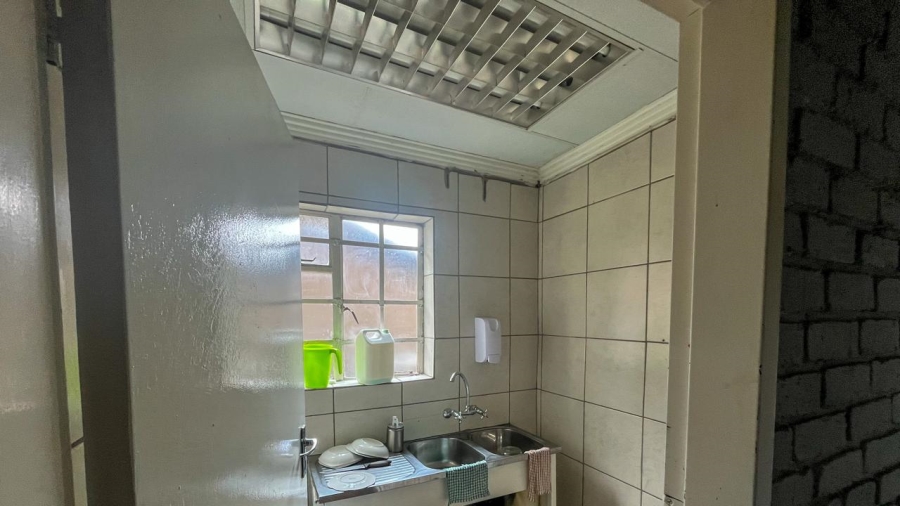 Commercial Property for Sale in Trichardt Mpumalanga