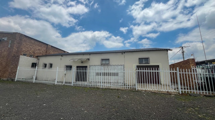 Commercial Property for Sale in Trichardt Mpumalanga