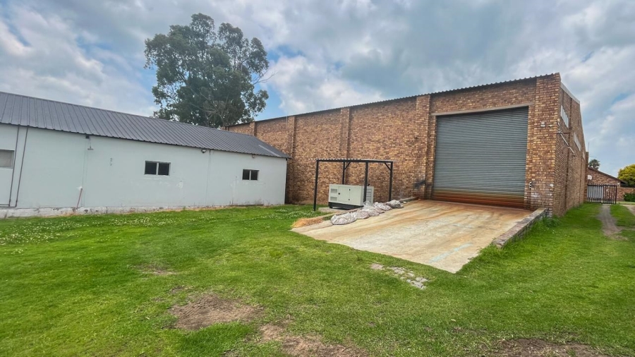 Commercial Property for Sale in Trichardt Mpumalanga