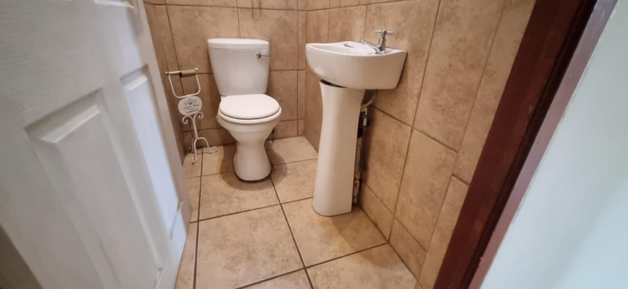 To Let 3 Bedroom Property for Rent in Hoeveld Park Mpumalanga