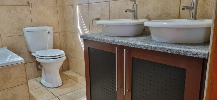 To Let 3 Bedroom Property for Rent in Hoeveld Park Mpumalanga