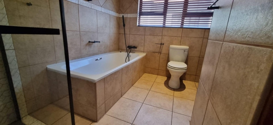 To Let 3 Bedroom Property for Rent in Hoeveld Park Mpumalanga