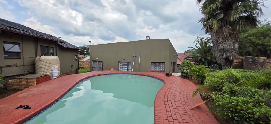 4 Bedroom Property for Sale in Die Heuwel Ext 1 Mpumalanga