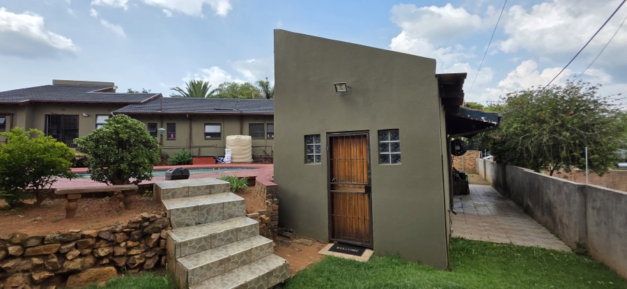 4 Bedroom Property for Sale in Die Heuwel Ext 1 Mpumalanga