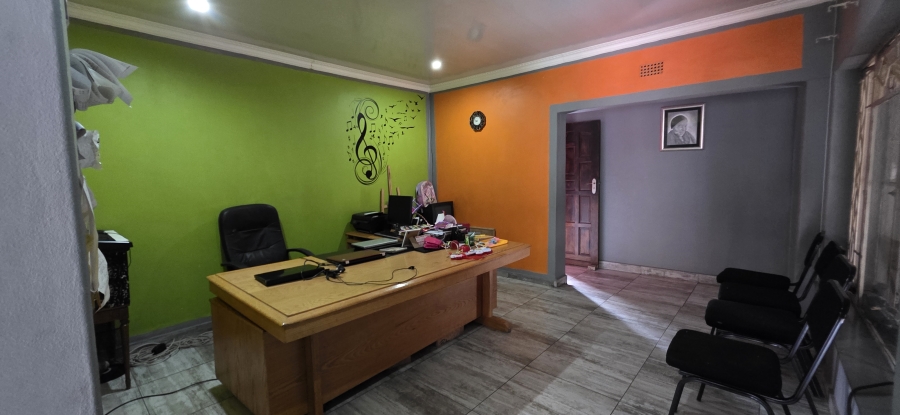 4 Bedroom Property for Sale in Die Heuwel Ext 1 Mpumalanga