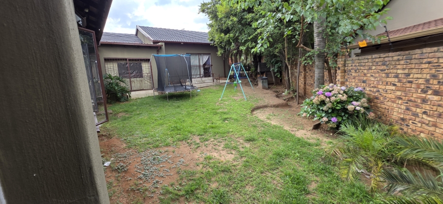 4 Bedroom Property for Sale in Die Heuwel Ext 1 Mpumalanga