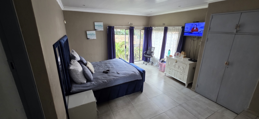 4 Bedroom Property for Sale in Die Heuwel Ext 1 Mpumalanga