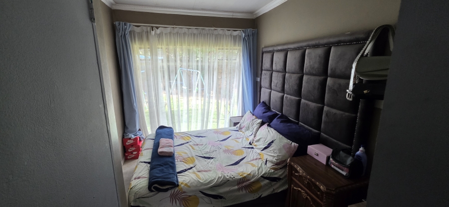 4 Bedroom Property for Sale in Die Heuwel Ext 1 Mpumalanga