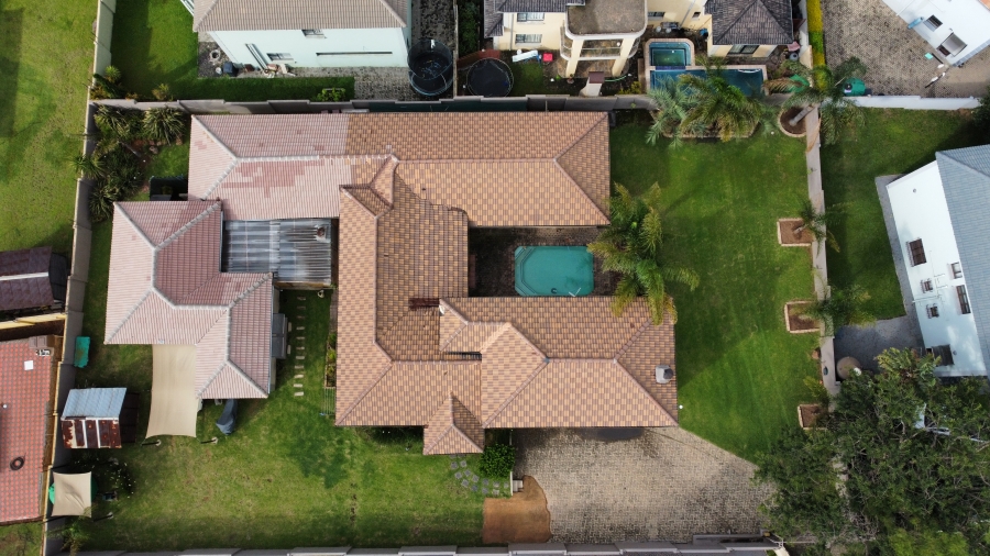 5 Bedroom Property for Sale in Model Park Mpumalanga
