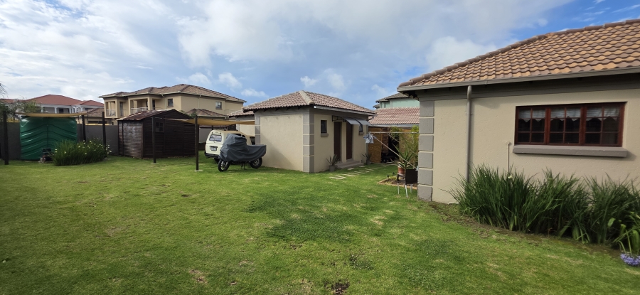 5 Bedroom Property for Sale in Model Park Mpumalanga