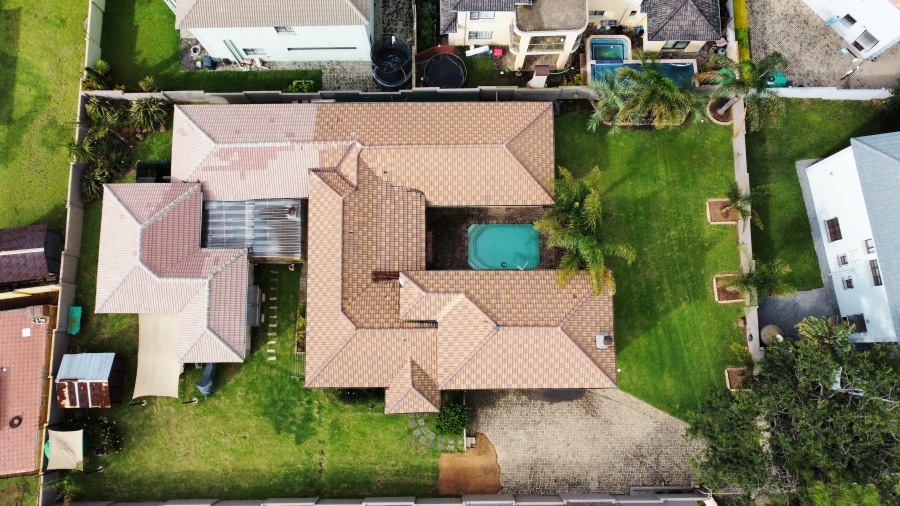 5 Bedroom Property for Sale in Model Park Mpumalanga