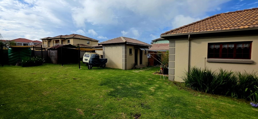 5 Bedroom Property for Sale in Model Park Mpumalanga