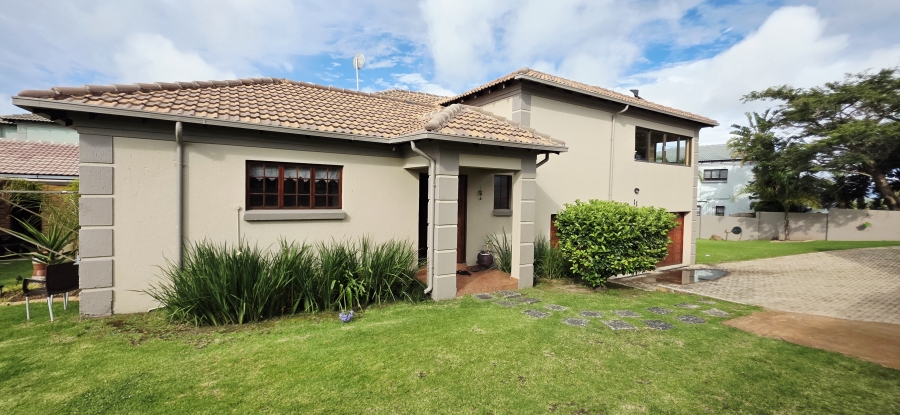 5 Bedroom Property for Sale in Model Park Mpumalanga