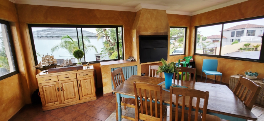 5 Bedroom Property for Sale in Model Park Mpumalanga