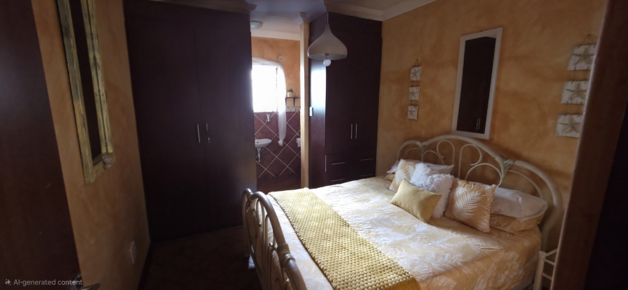 5 Bedroom Property for Sale in Model Park Mpumalanga