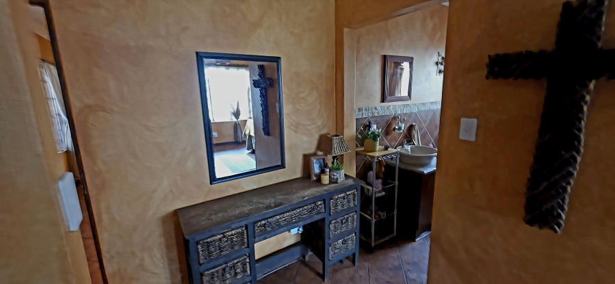 5 Bedroom Property for Sale in Model Park Mpumalanga