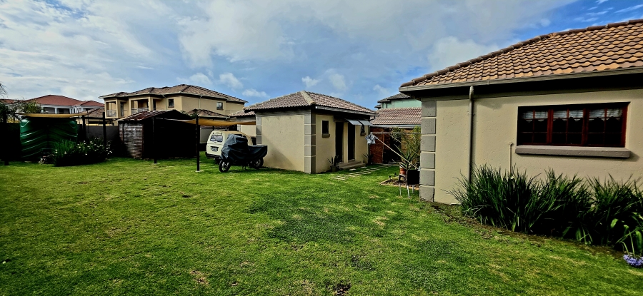 5 Bedroom Property for Sale in Model Park Mpumalanga