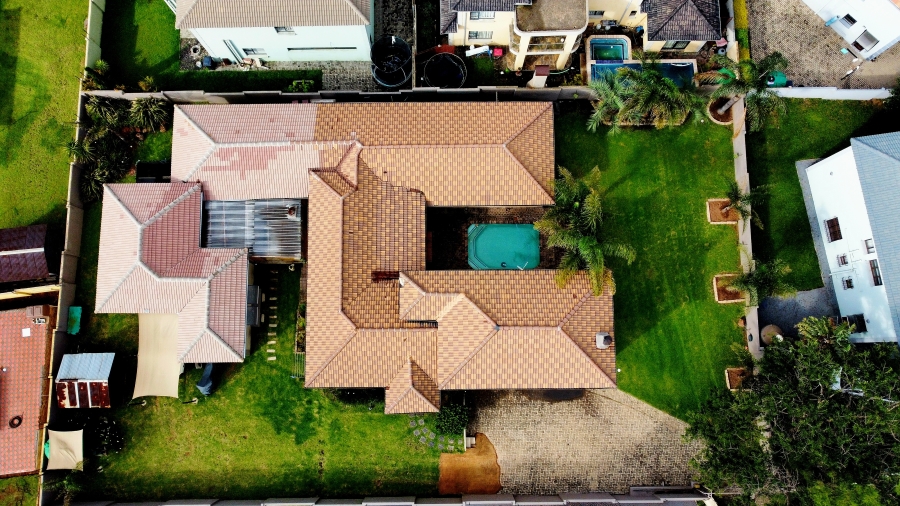 5 Bedroom Property for Sale in Model Park Mpumalanga