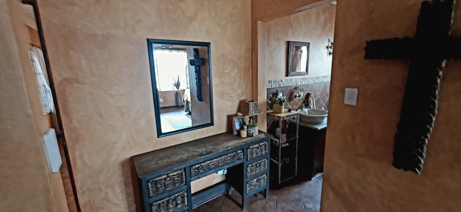 5 Bedroom Property for Sale in Model Park Mpumalanga