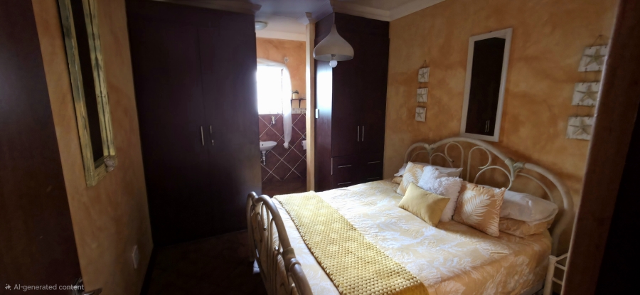 5 Bedroom Property for Sale in Model Park Mpumalanga