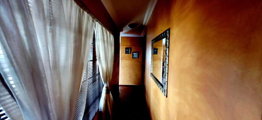 5 Bedroom Property for Sale in Model Park Mpumalanga