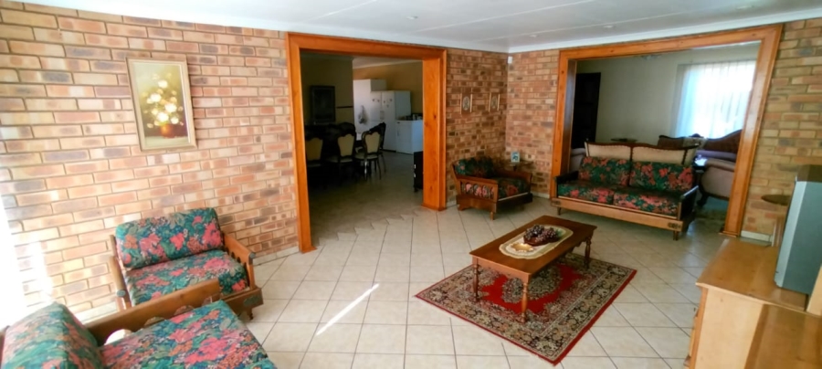 4 Bedroom Property for Sale in Reyno Ridge Mpumalanga