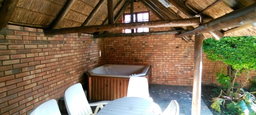 4 Bedroom Property for Sale in Reyno Ridge Mpumalanga