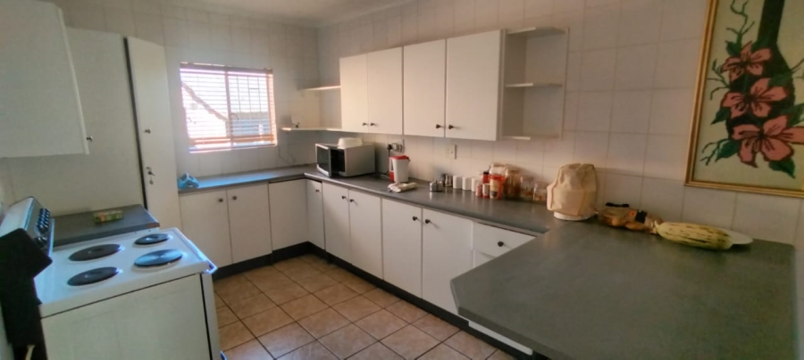 4 Bedroom Property for Sale in Reyno Ridge Mpumalanga