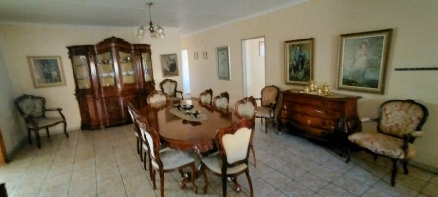 4 Bedroom Property for Sale in Reyno Ridge Mpumalanga