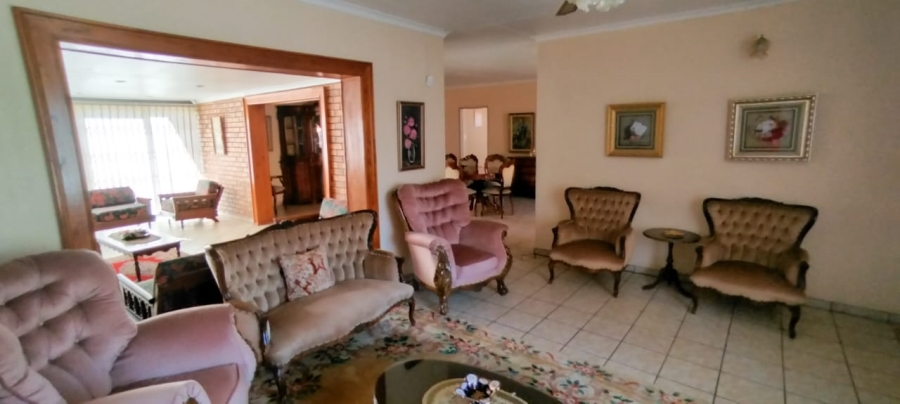 4 Bedroom Property for Sale in Reyno Ridge Mpumalanga