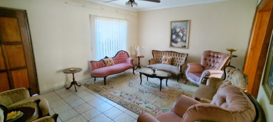 4 Bedroom Property for Sale in Reyno Ridge Mpumalanga