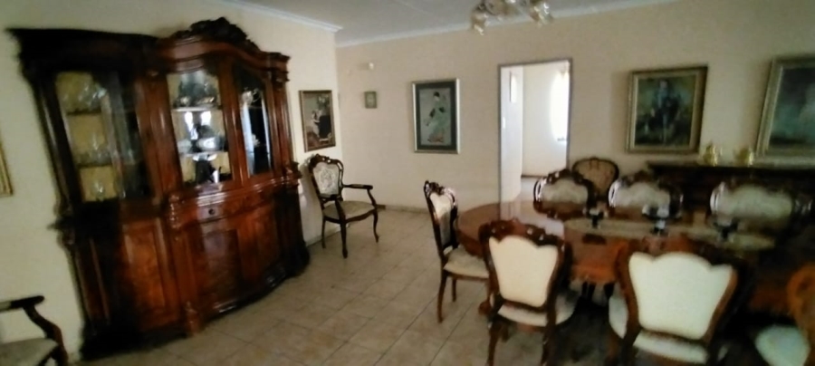 4 Bedroom Property for Sale in Reyno Ridge Mpumalanga