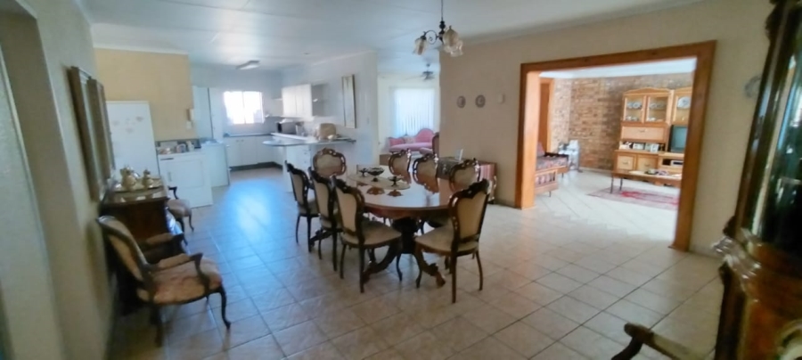 4 Bedroom Property for Sale in Reyno Ridge Mpumalanga