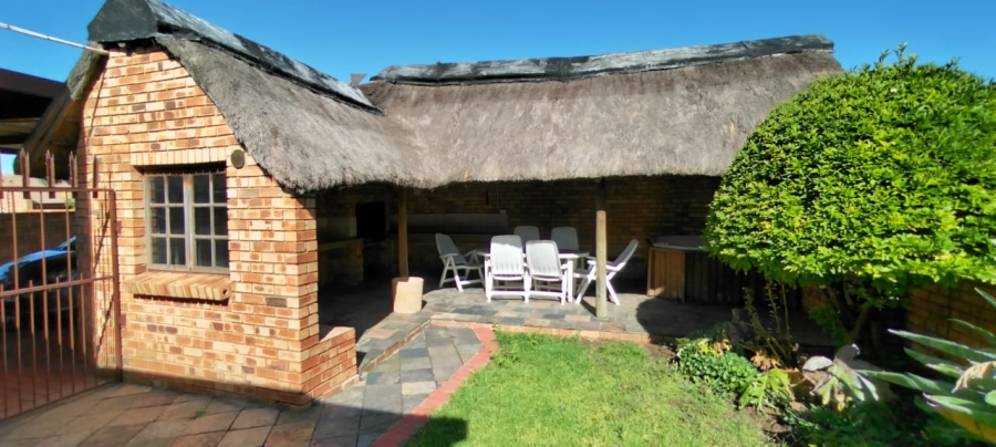 4 Bedroom Property for Sale in Reyno Ridge Mpumalanga