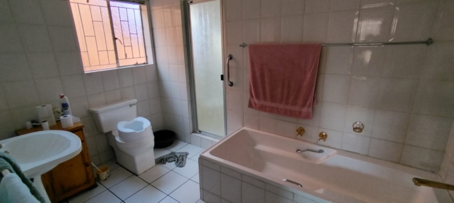 4 Bedroom Property for Sale in Reyno Ridge Mpumalanga