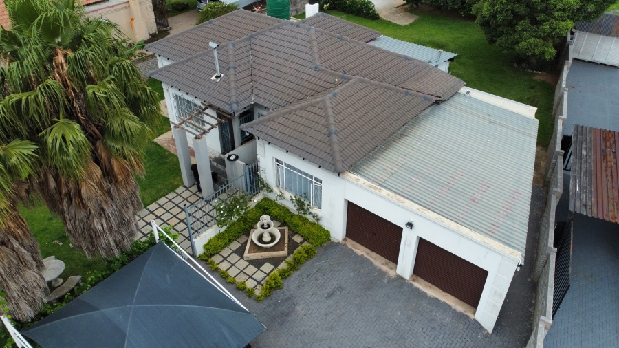 3 Bedroom Property for Sale in Hoeveld Park Mpumalanga