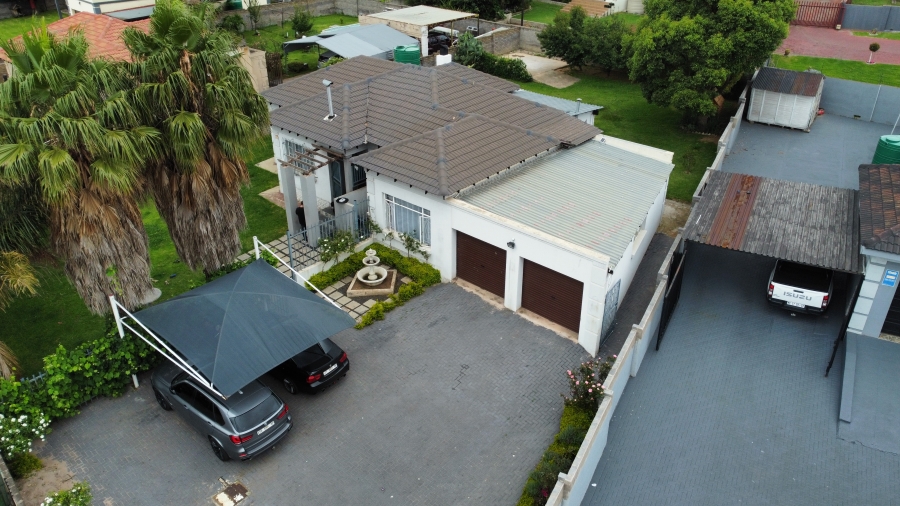 3 Bedroom Property for Sale in Hoeveld Park Mpumalanga