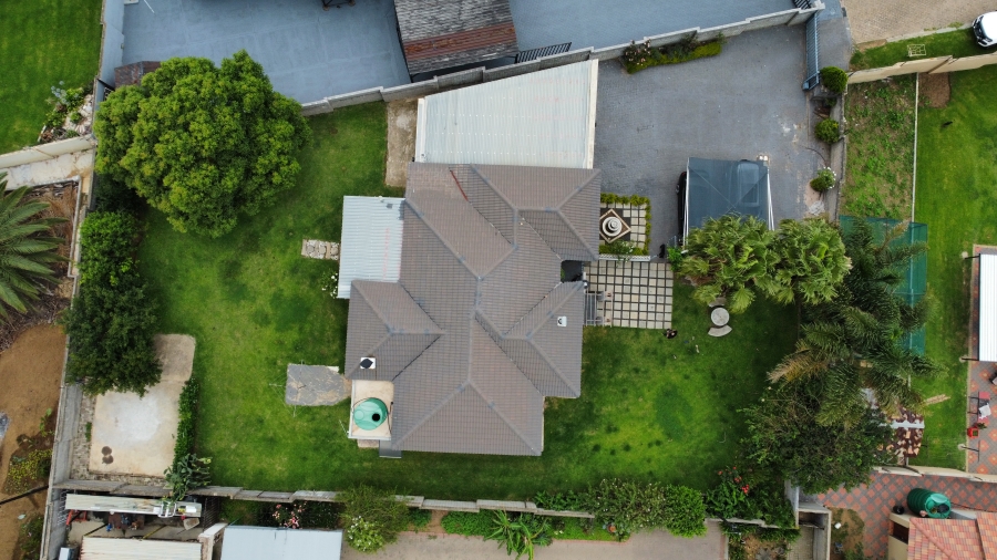 3 Bedroom Property for Sale in Hoeveld Park Mpumalanga