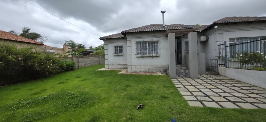 3 Bedroom Property for Sale in Hoeveld Park Mpumalanga