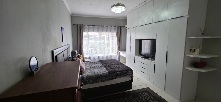 3 Bedroom Property for Sale in Hoeveld Park Mpumalanga