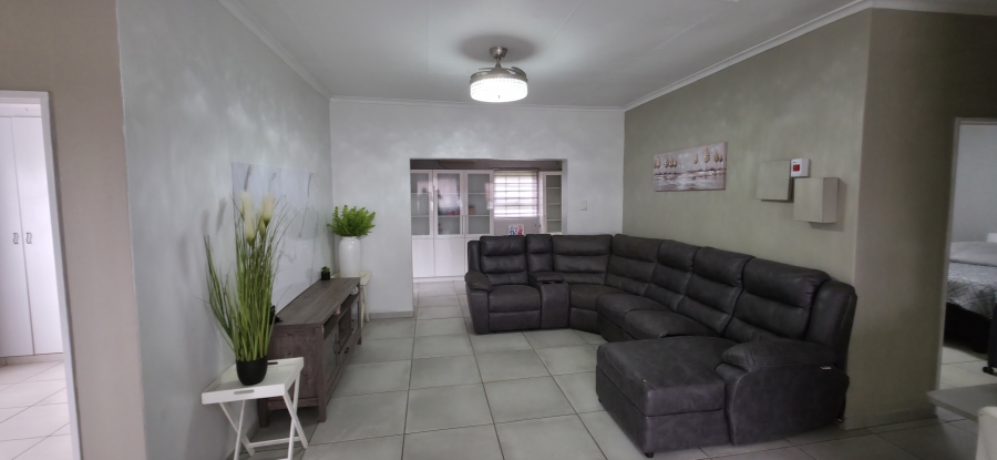 3 Bedroom Property for Sale in Hoeveld Park Mpumalanga